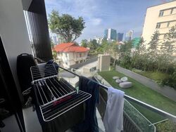 35 Gilstead (D11), Apartment #471482141